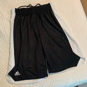 Men’s Adidas Athletic Shorts